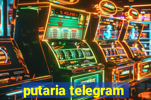 putaria telegram